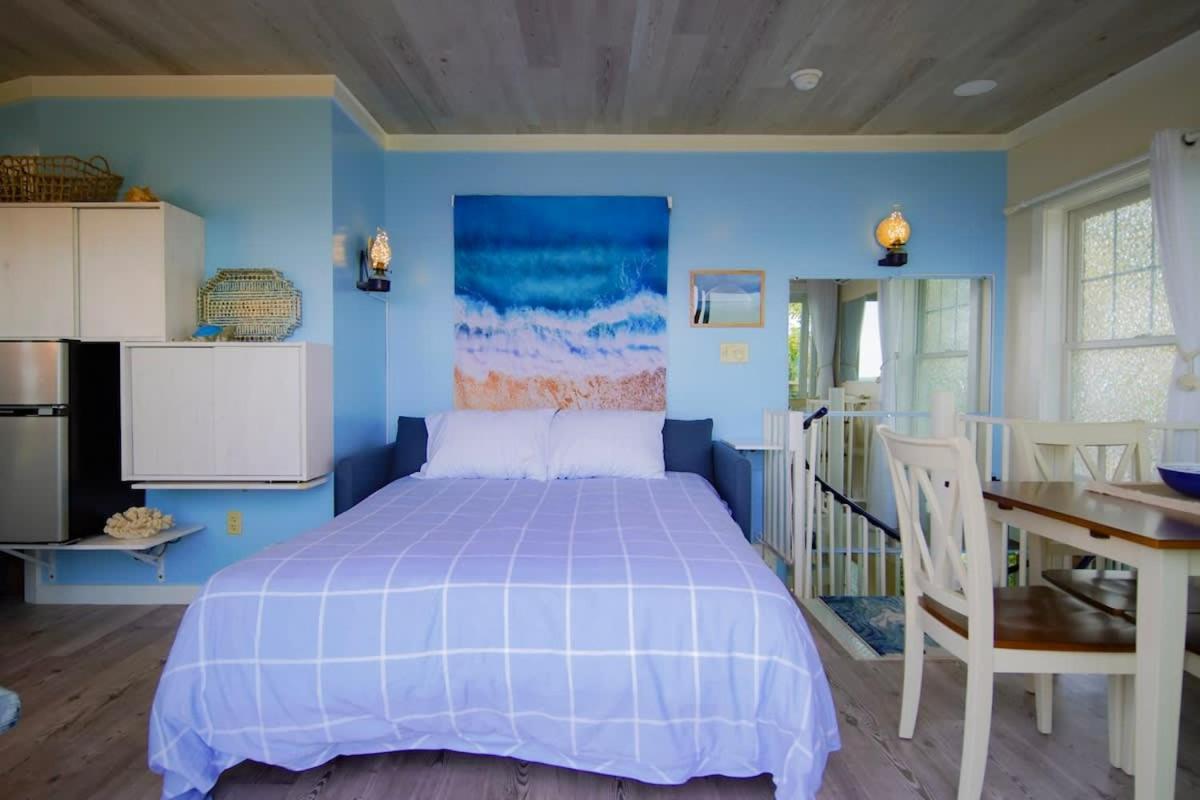 Loza House Coastal Design Unit With Lake & Mountain Views Платсбърг Екстериор снимка